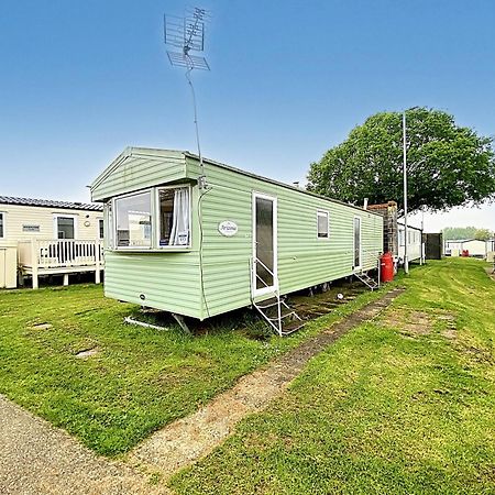 Highfield Grange, Orchards Villa Little Clacton Exterior foto